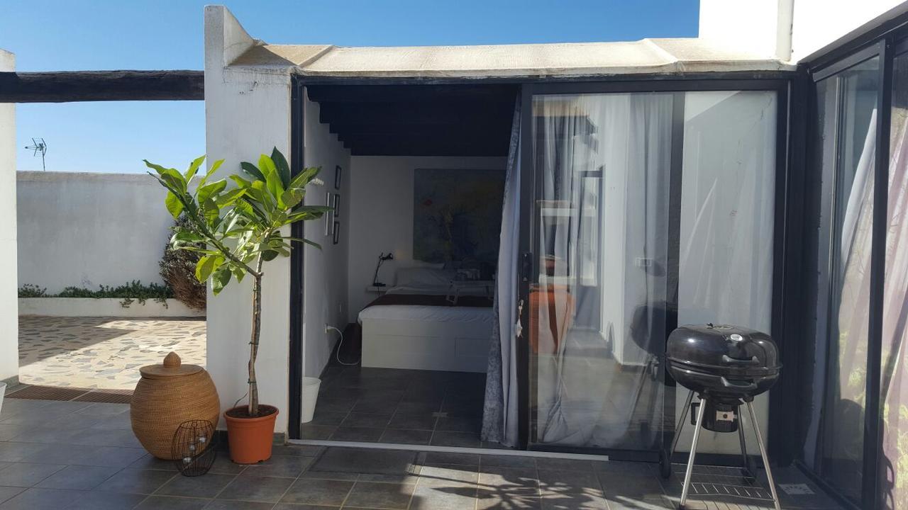 B&B La Mimosa Teguise  Zewnętrze zdjęcie